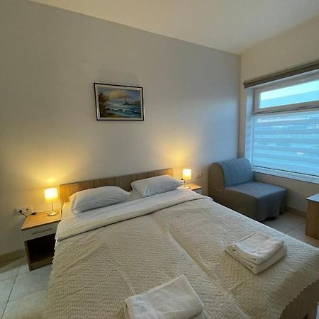 Apartman Dunav Kladovo Zewnętrze zdjęcie