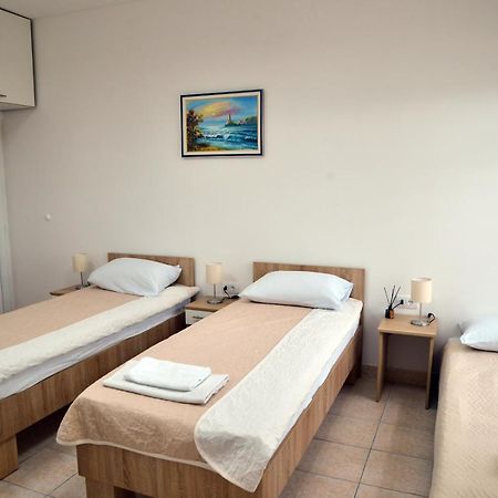 Apartman Dunav Kladovo Zewnętrze zdjęcie