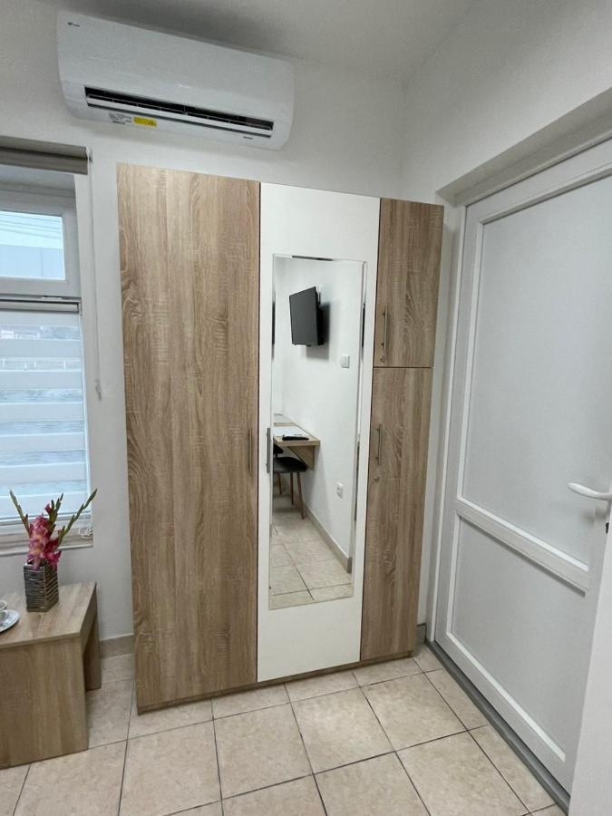 Apartman Dunav Kladovo Zewnętrze zdjęcie