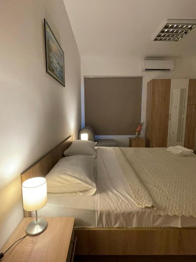 Apartman Dunav Kladovo Zewnętrze zdjęcie